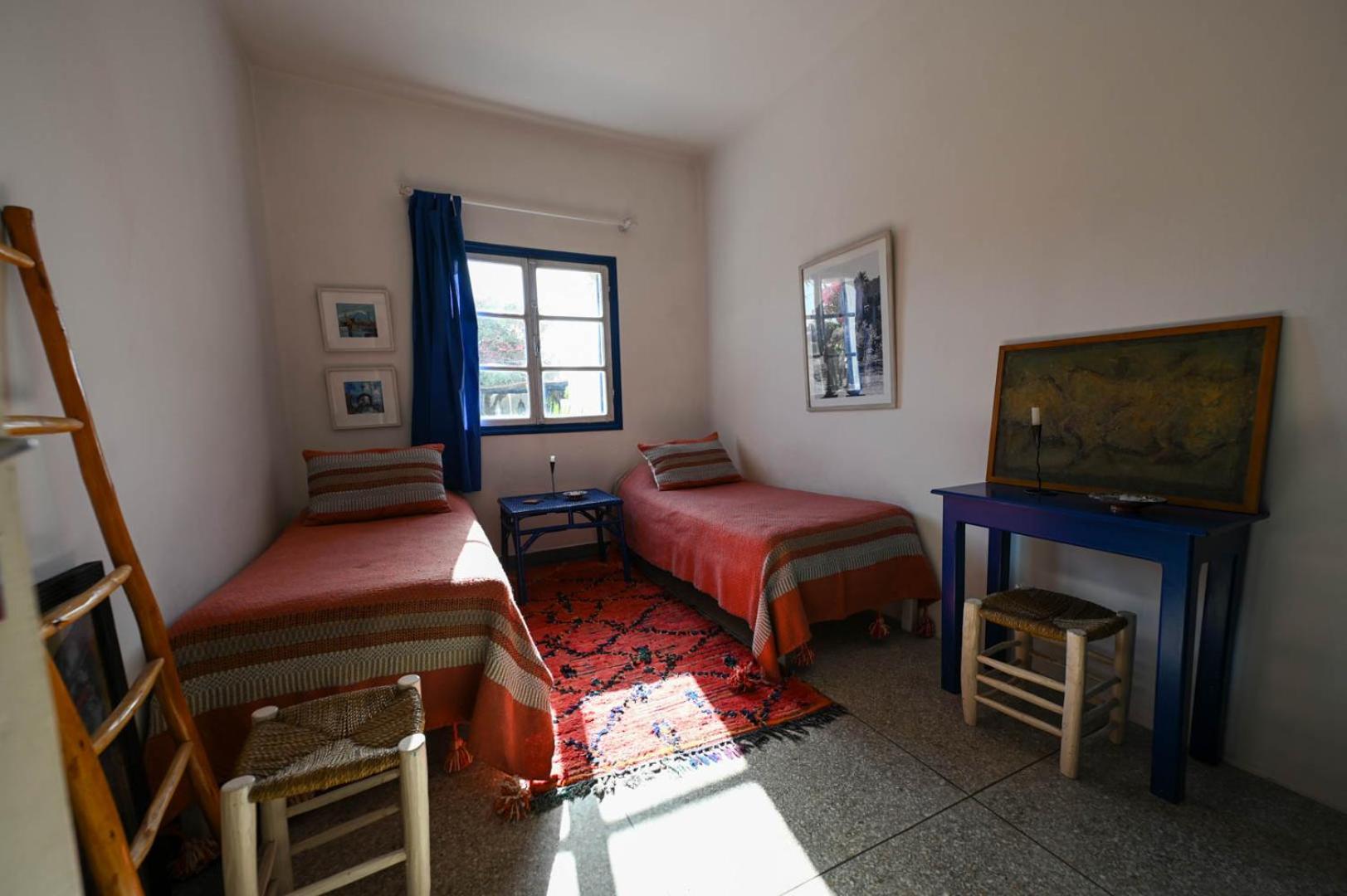 Hotel-Restaurant Le Kaouki Sidi Kaouki Bagian luar foto